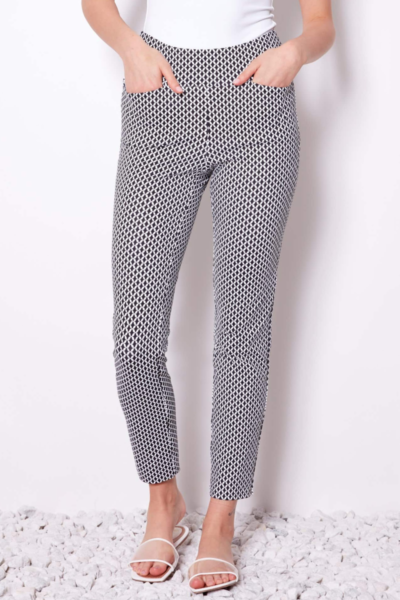 UP | Soft Stream Toulouse Pull on Pant | Toulouse