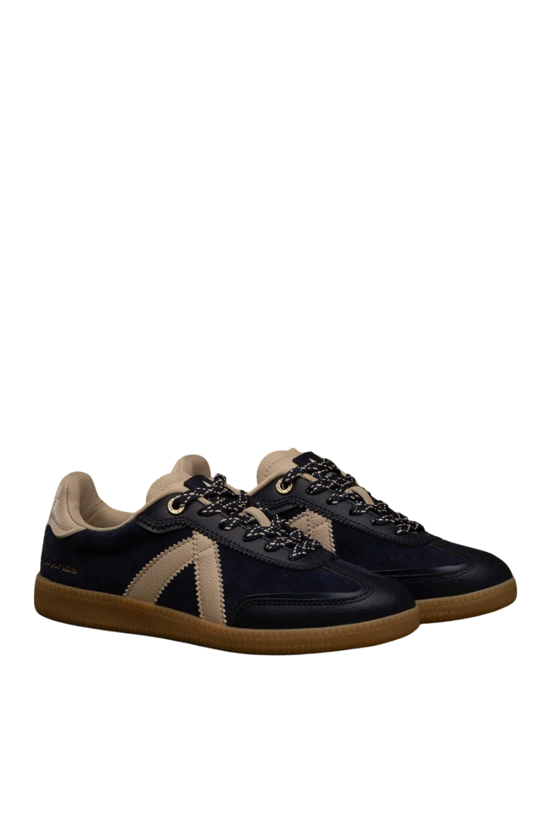 ASFVLT | Elite Classic | Marine Tan