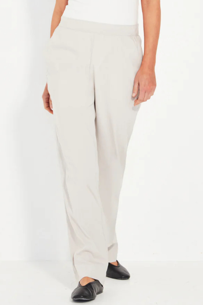 Verge | Acrobat Timeless Pant | Pumice