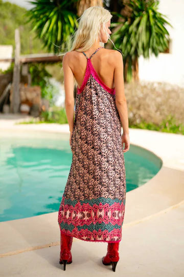Miss Goodlife | Lace Dress | Always Love