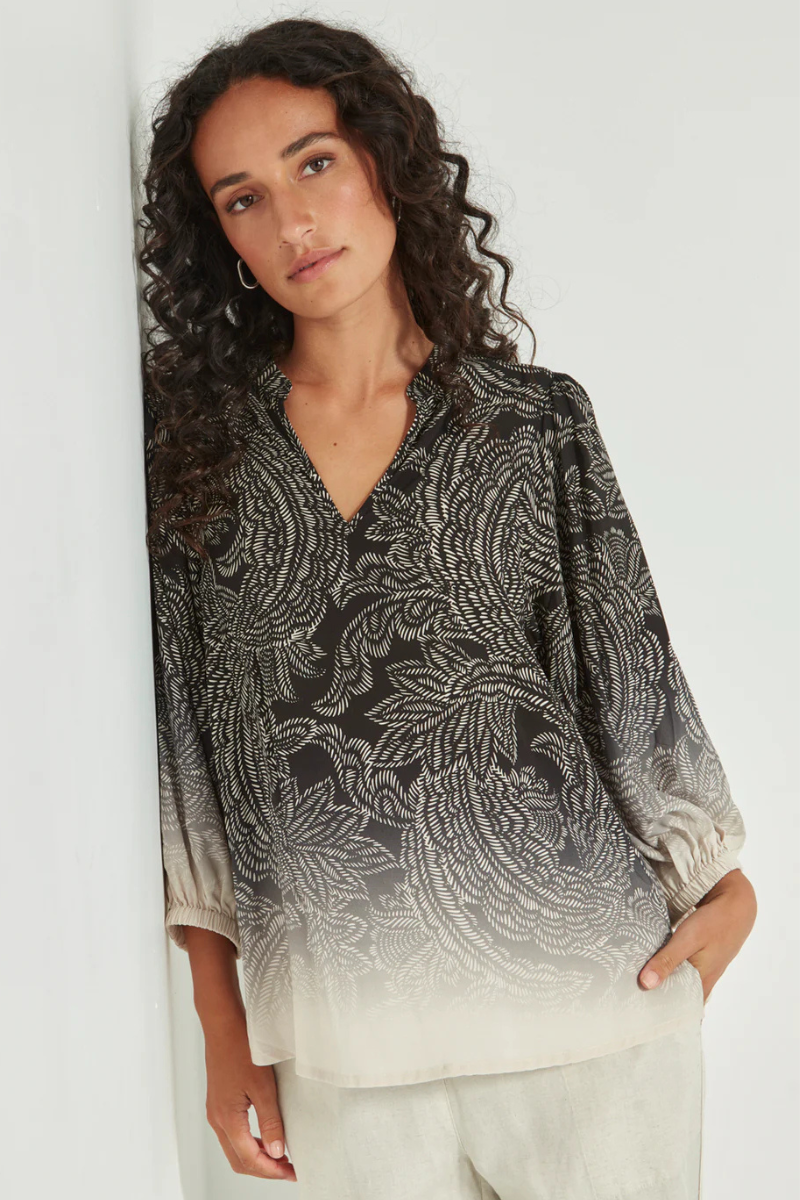 Verge | Amara Blouse