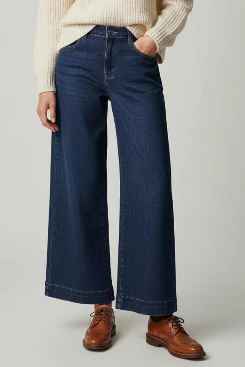 ATTE  | Charlotte Jeans | Mode Blue