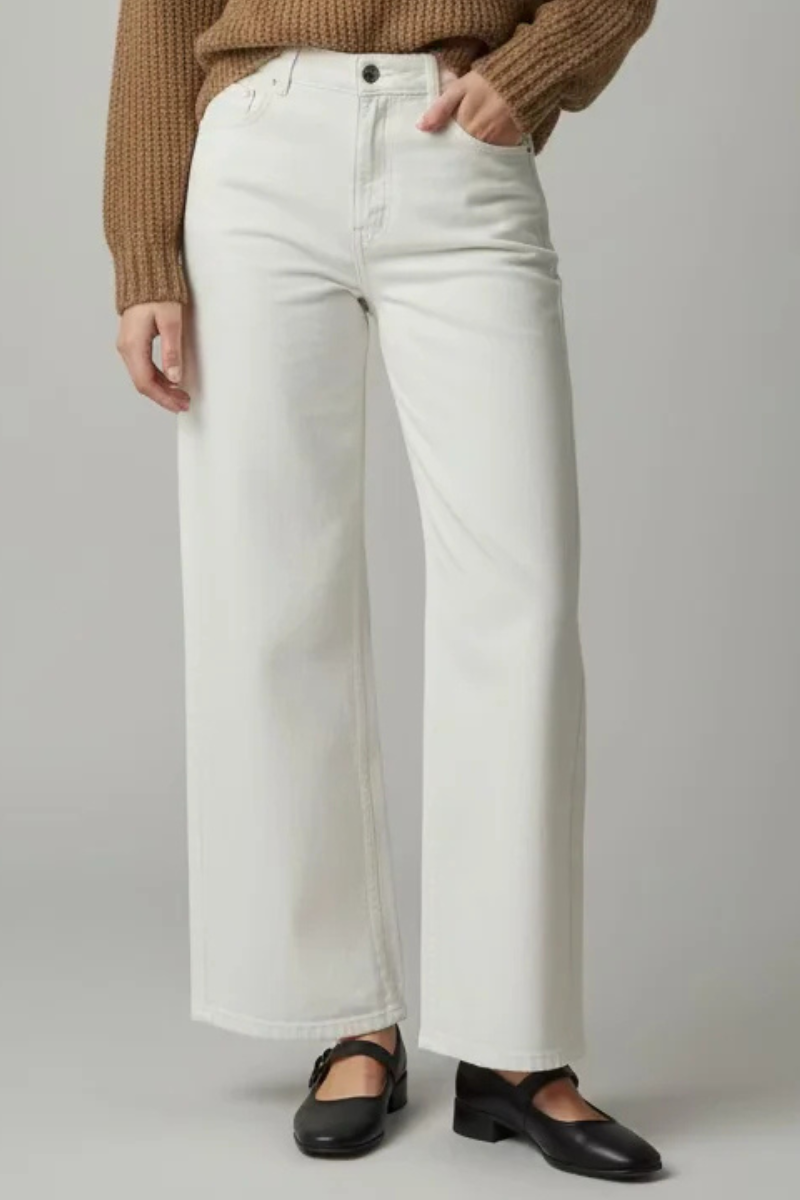 ATTE | Charlotte Jeans | Winter White