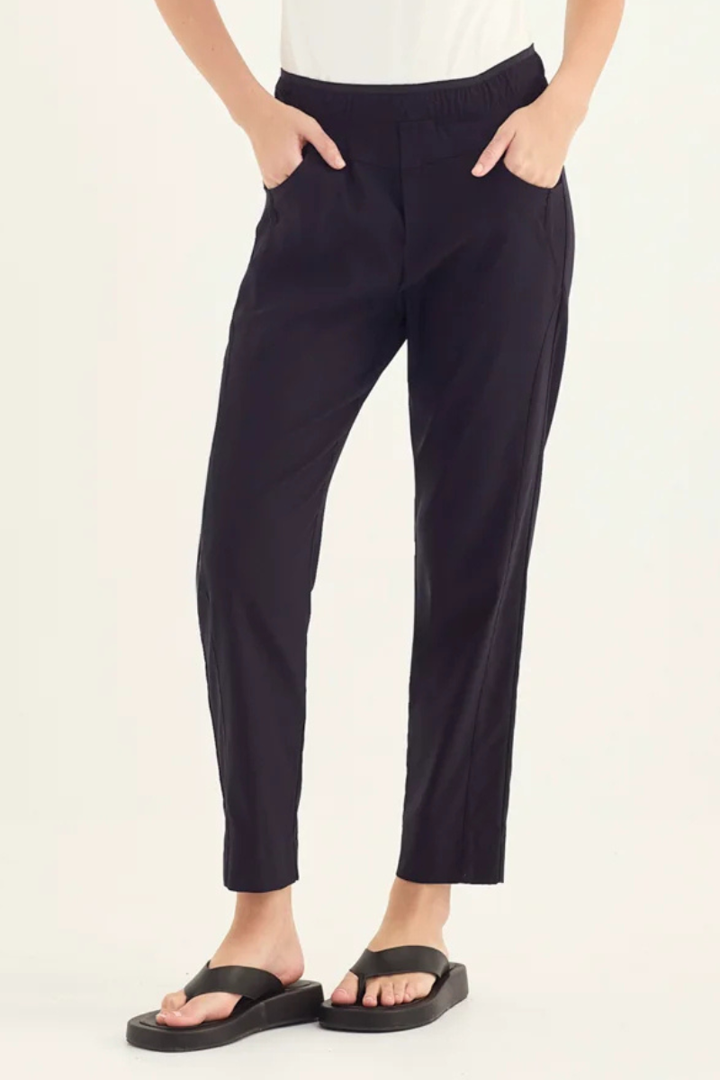Verge | Colt Pant | Midnight
