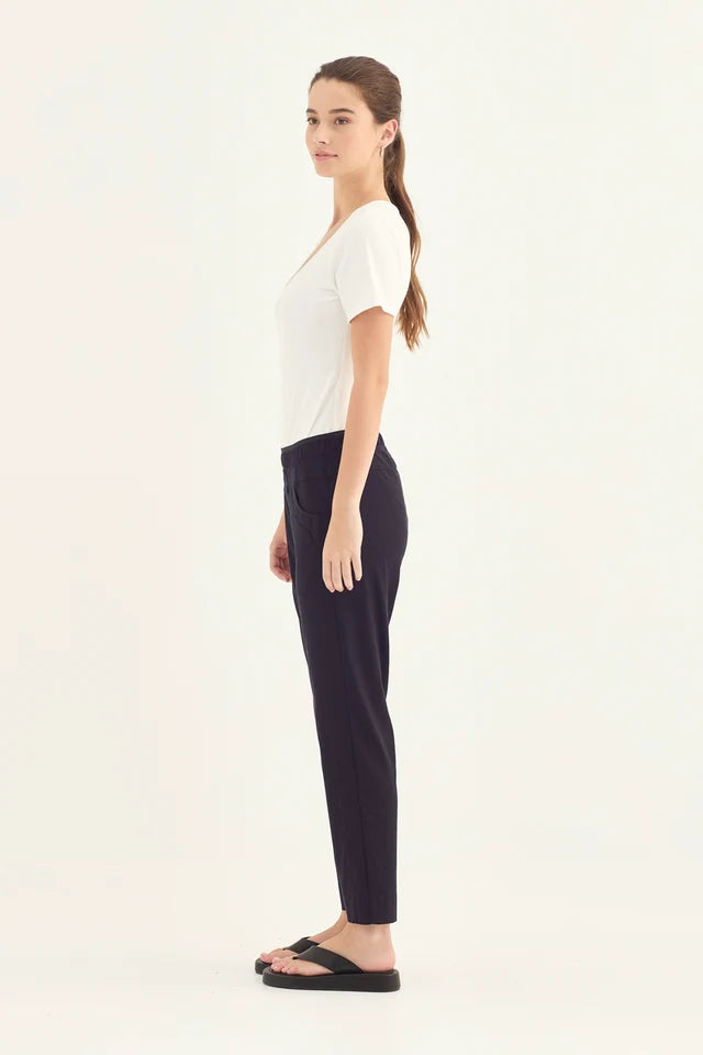 Verge | Colt Pant | Midnight