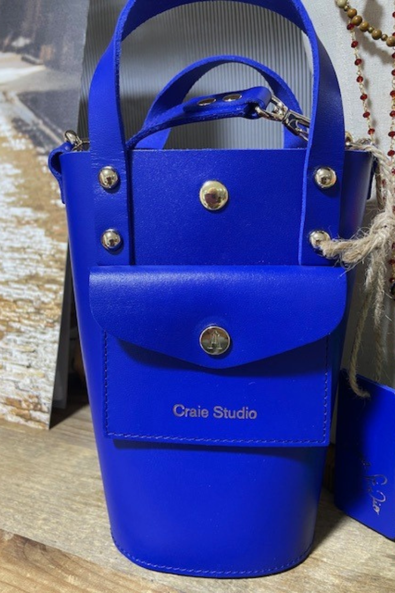 Craie Studio | Nono Bag | Klein