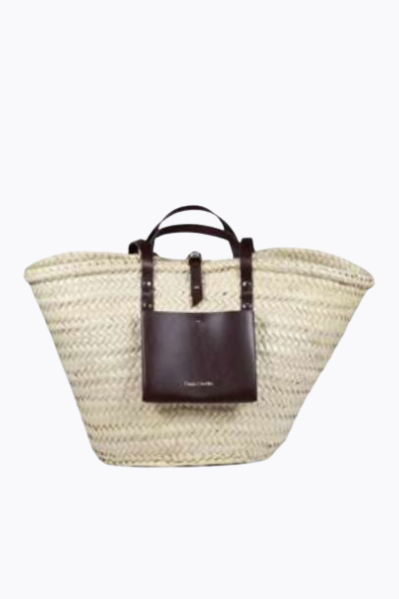 Craie Studio | Panier II Bag