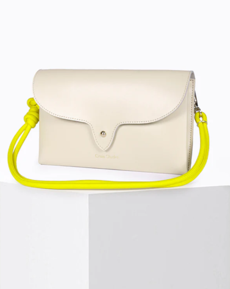 Craie Studio | Week Leather Bag