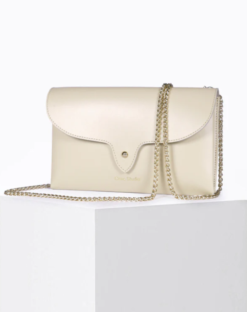 Craie Studio | Week Leather Bag