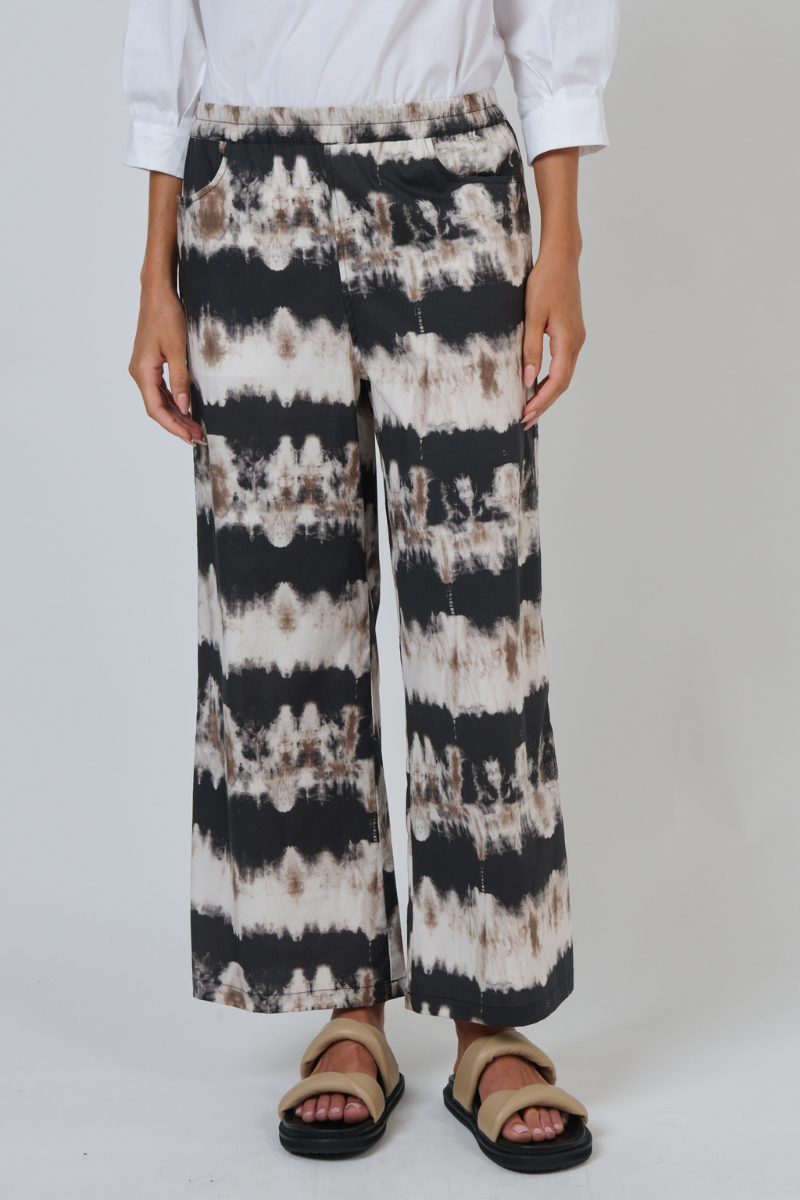 Naturals | Poplin Pants | Eruption