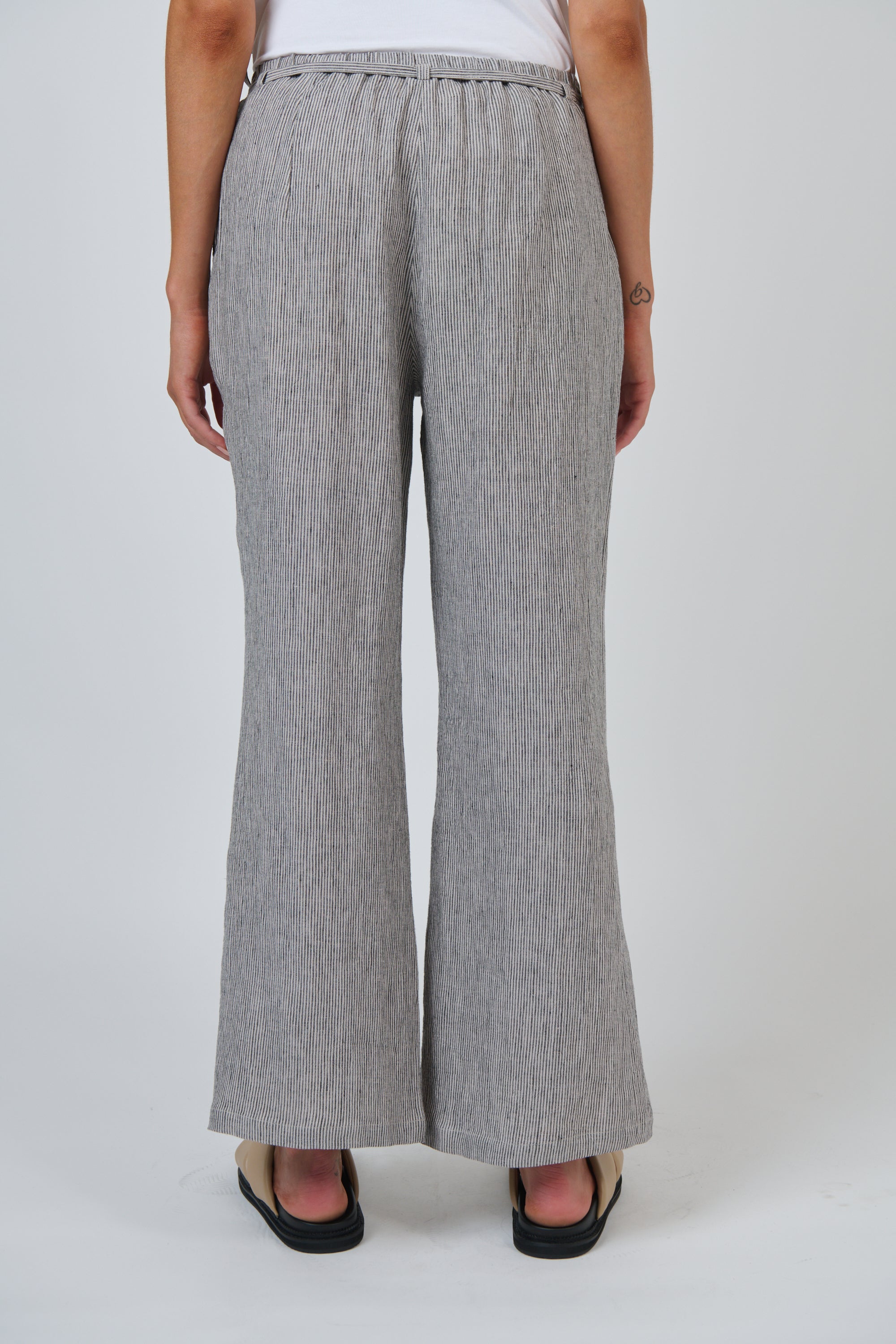 Naturals | Linen Pants | Rue