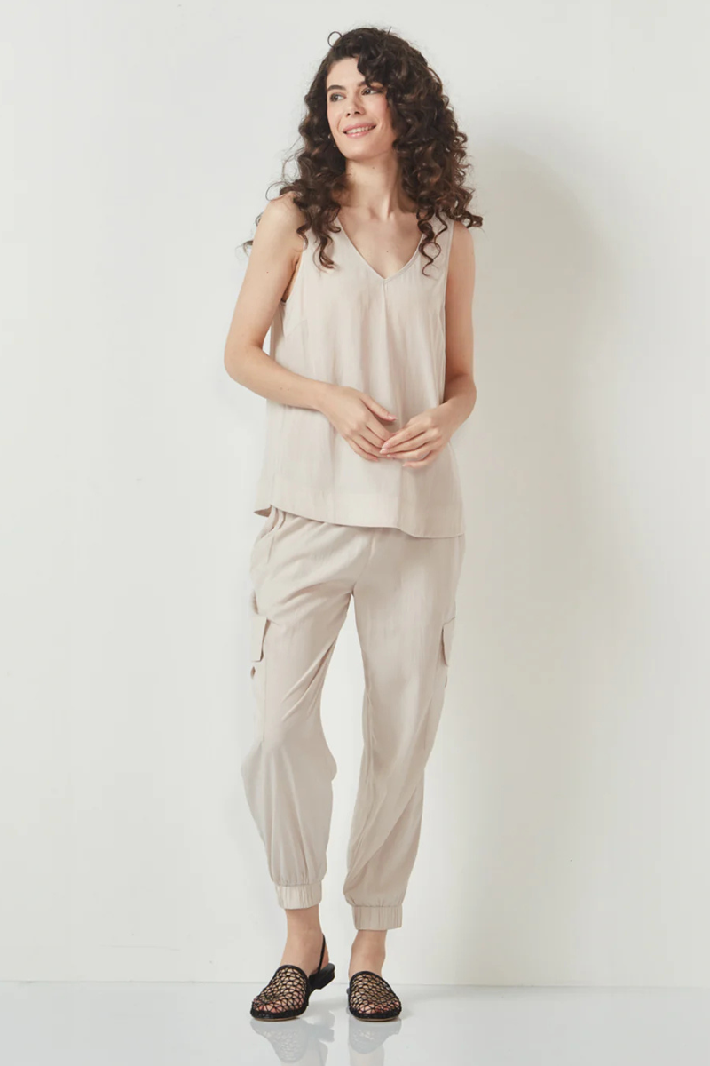 Glide by Verge | Cleo Pant