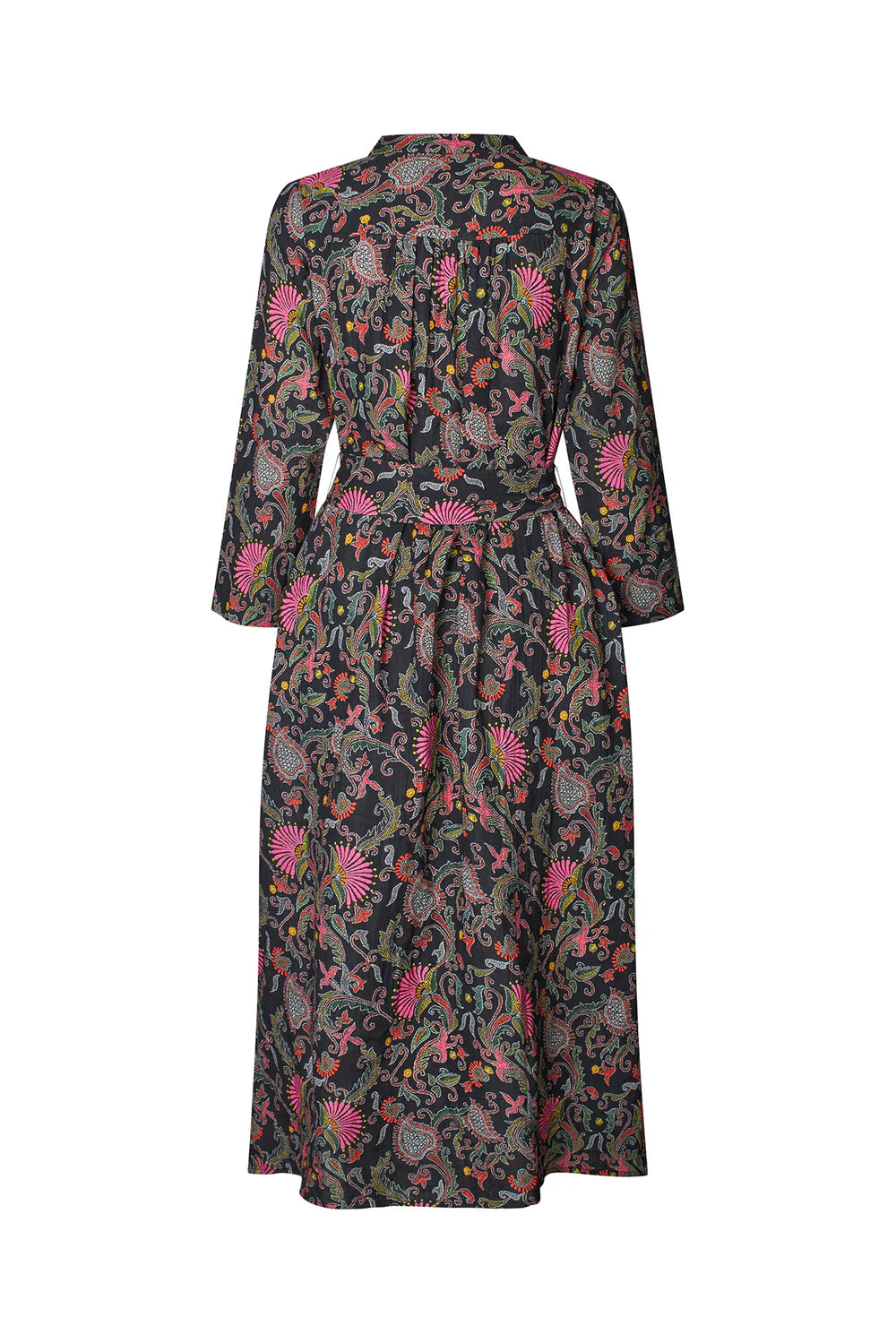 Lolly's Laundry | Harper Maxi Dress | Flower Print