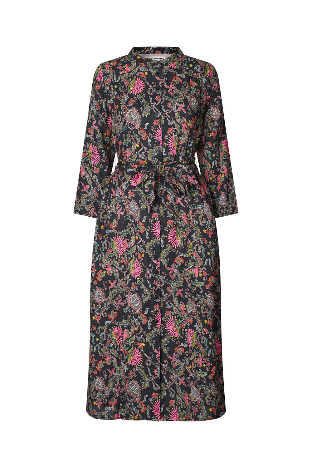 Lolly's Laundry | Harper Maxi Dress | Flower Print