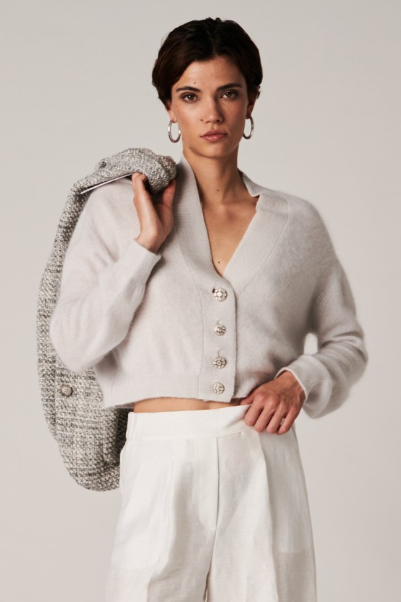 Herzen's Angelegenheit | Cardigan | Starlight