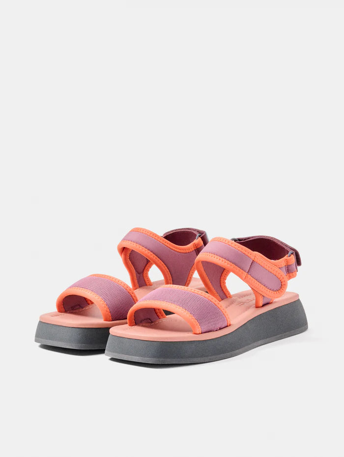 Hoff - Deya Sandal - Lilac