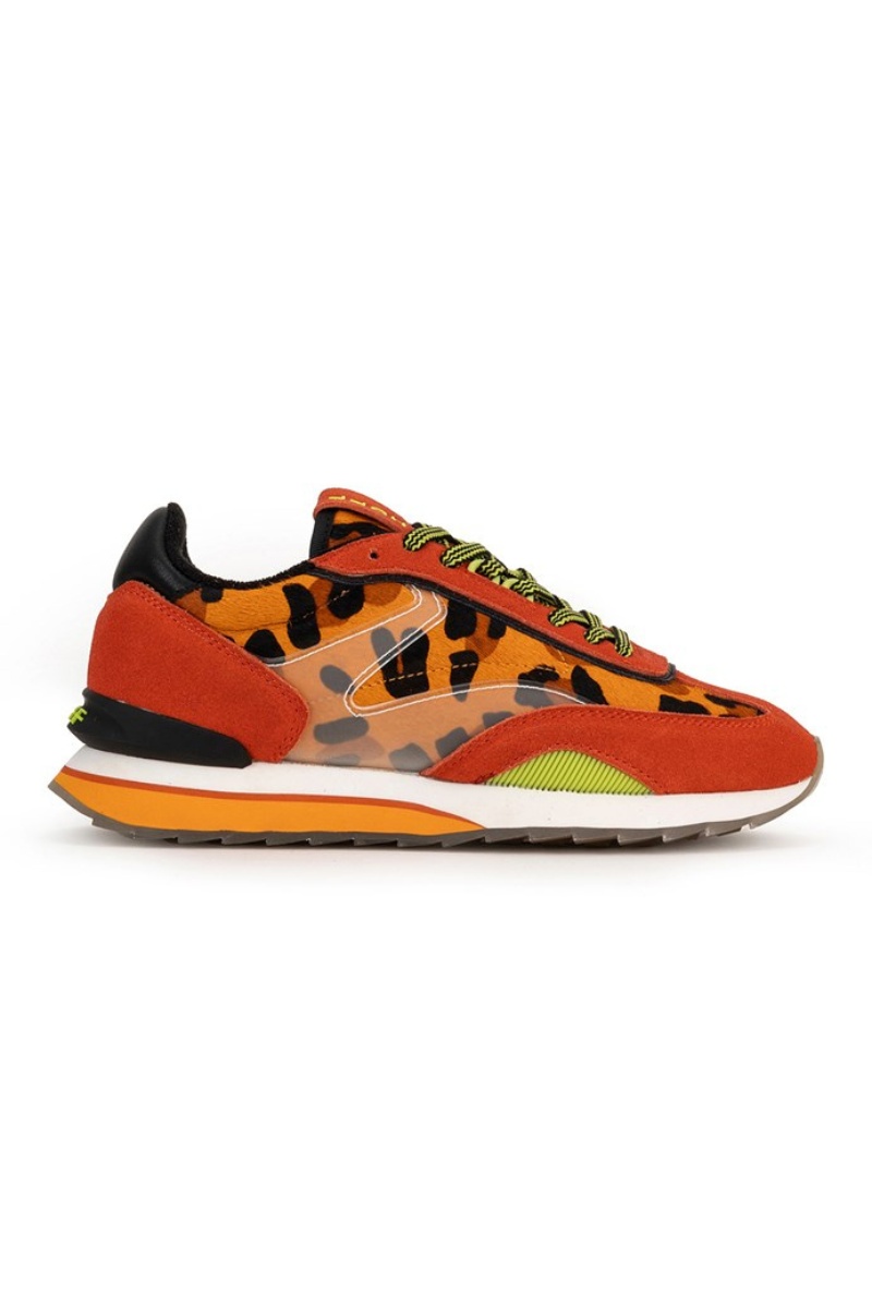 Hoff - Orange Lady Sneaker