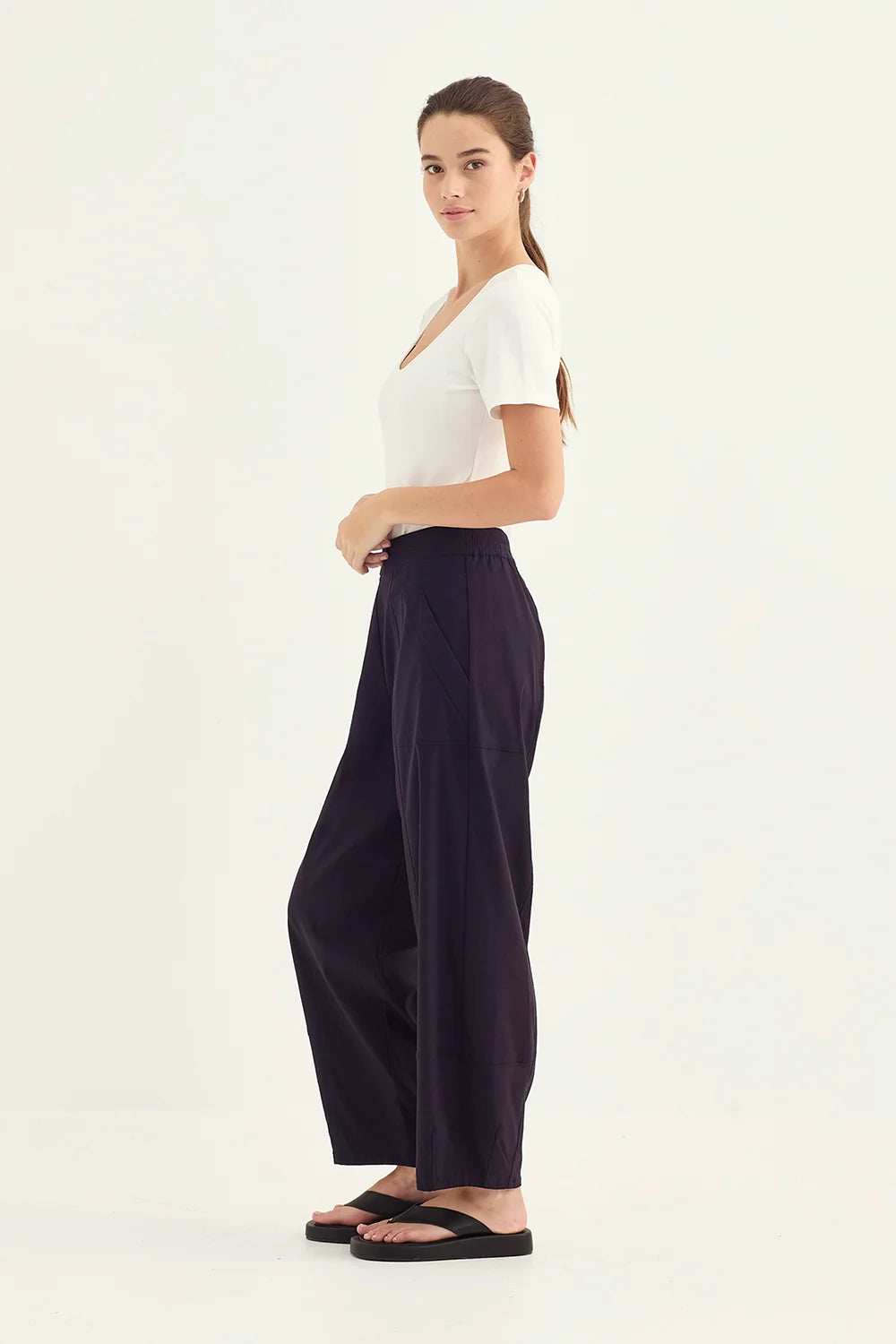 Verge | Homeland Pant | Midnight