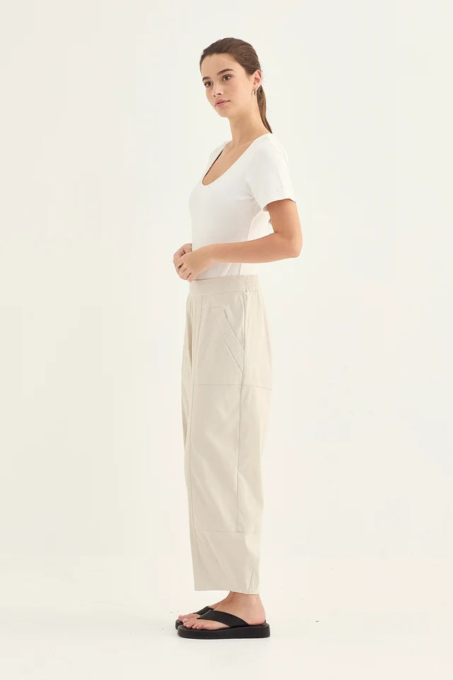 Verge | Homeland Pant | Putty