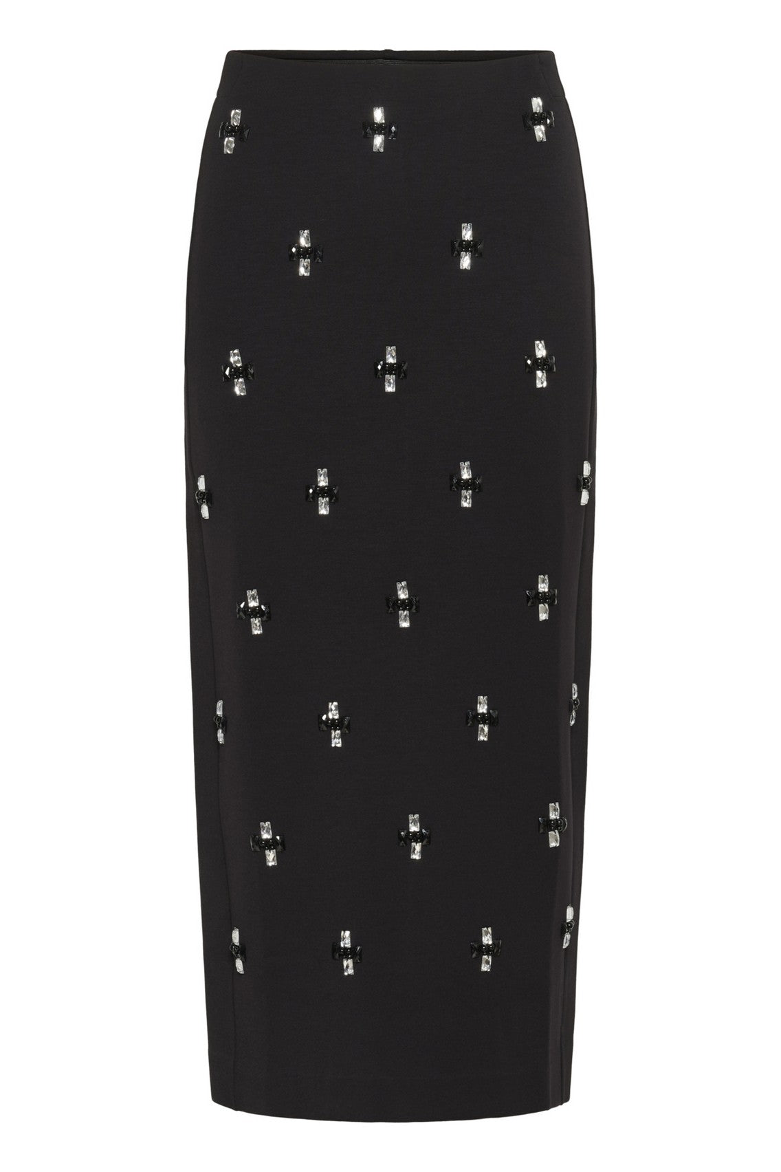 InWear | Aida Deco Skirt | Black