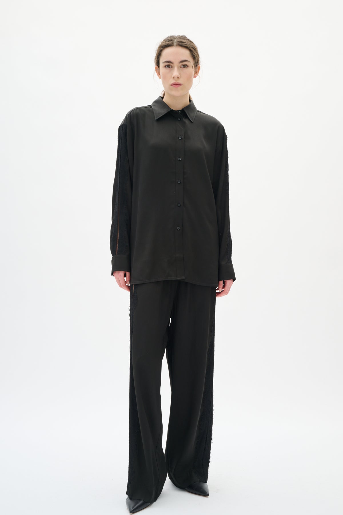 InWear | Danica Pant | Black