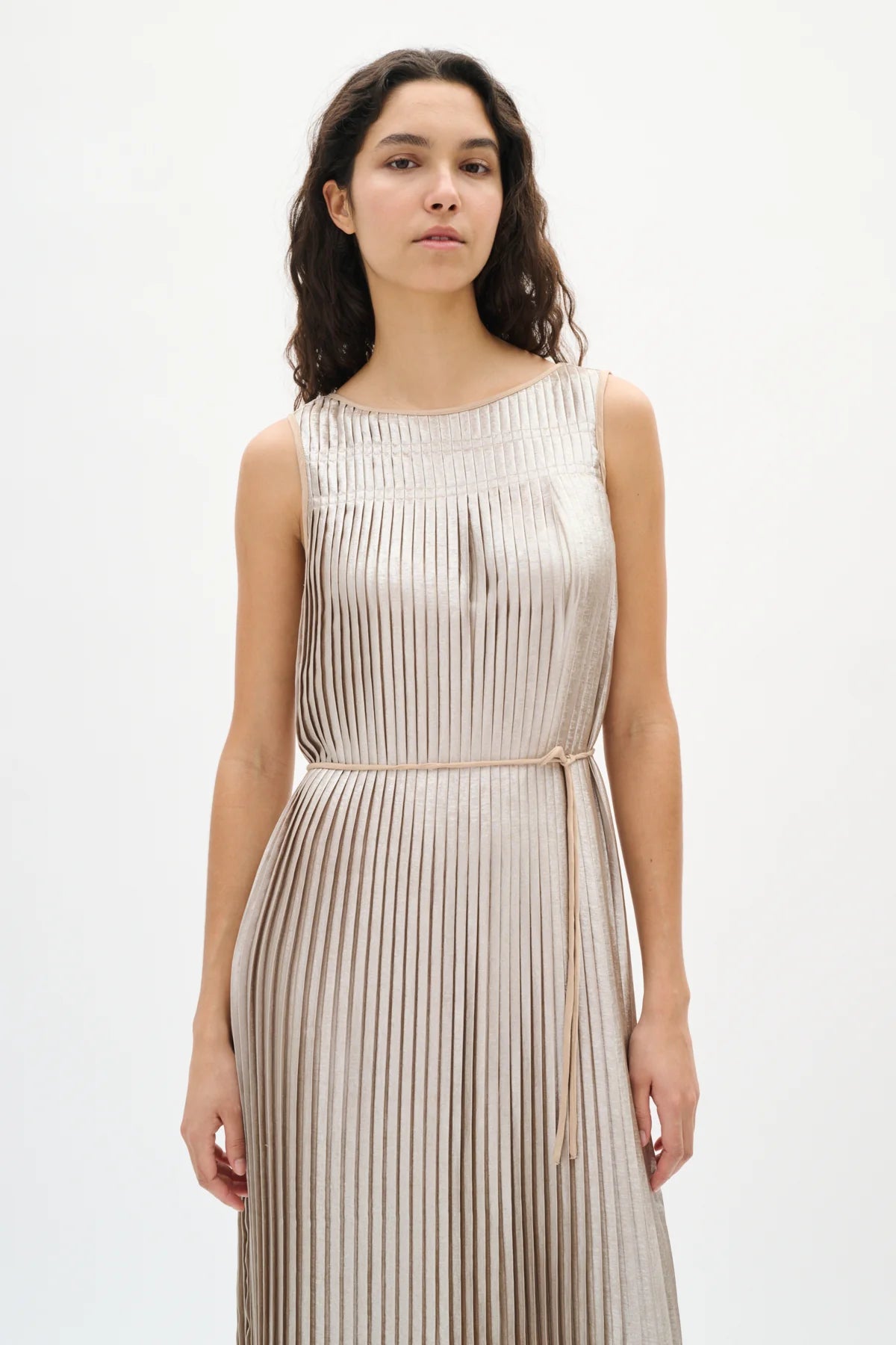 InWear | Future Dress | Silver