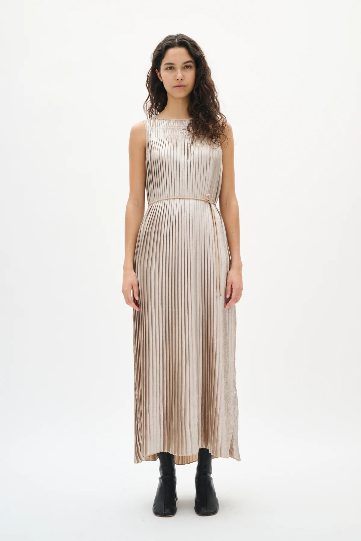 InWear | Future Dress | Silver
