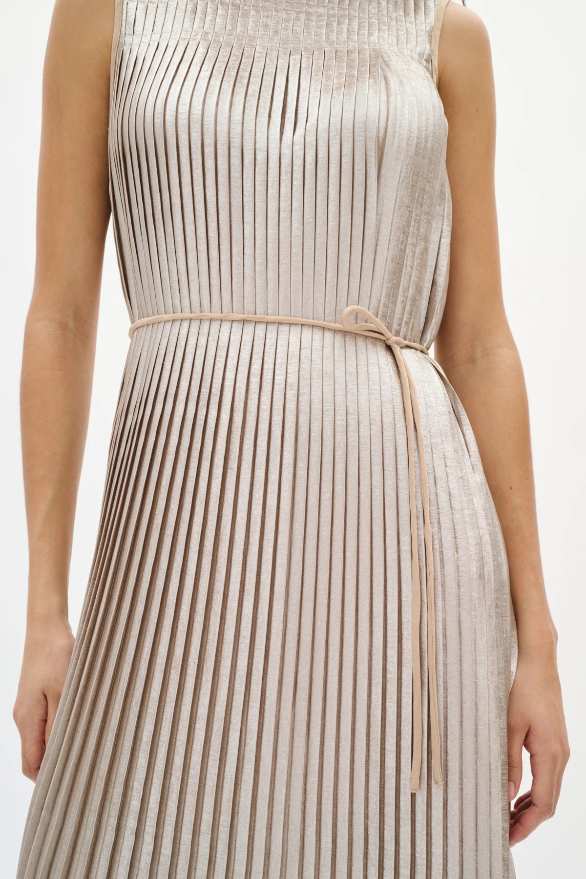 InWear | Future Dress | Silver