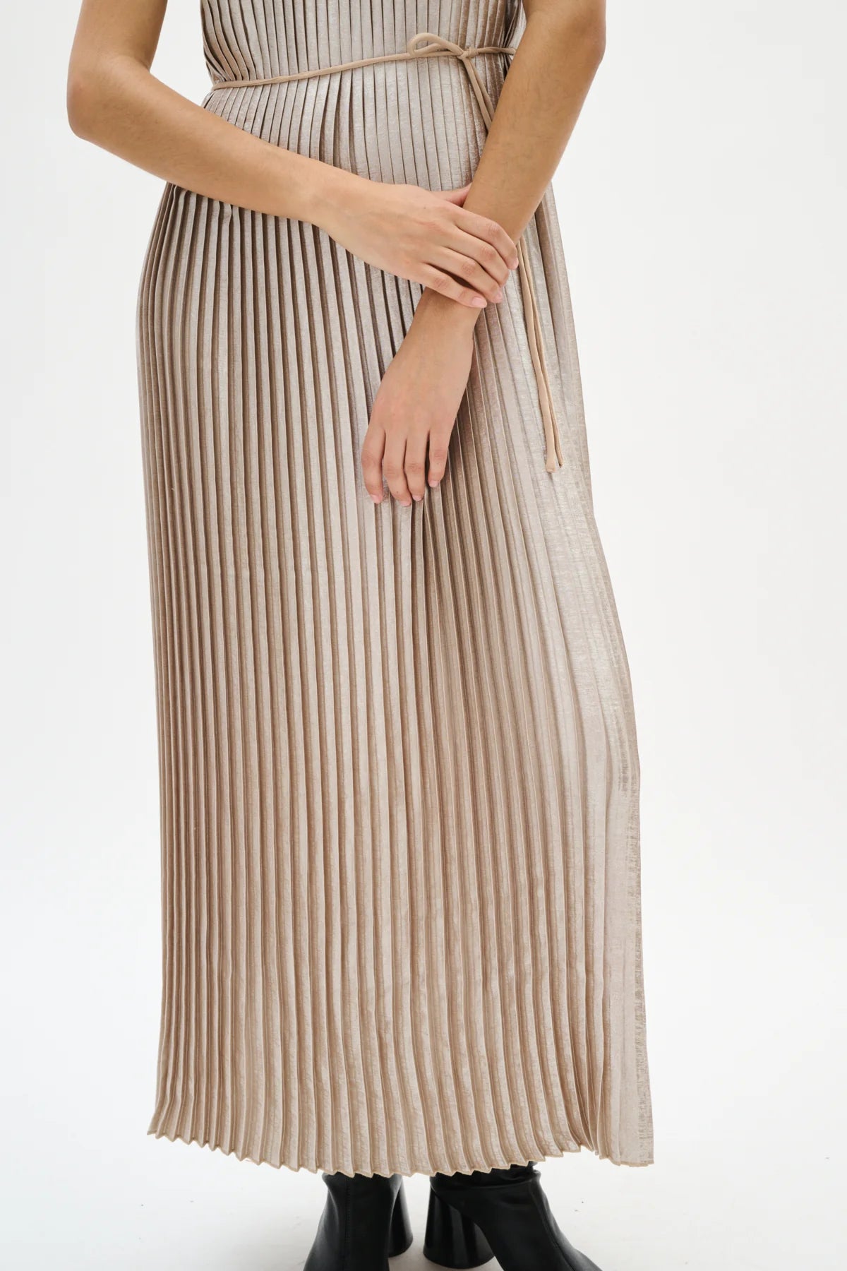 InWear | Future Dress | Silver