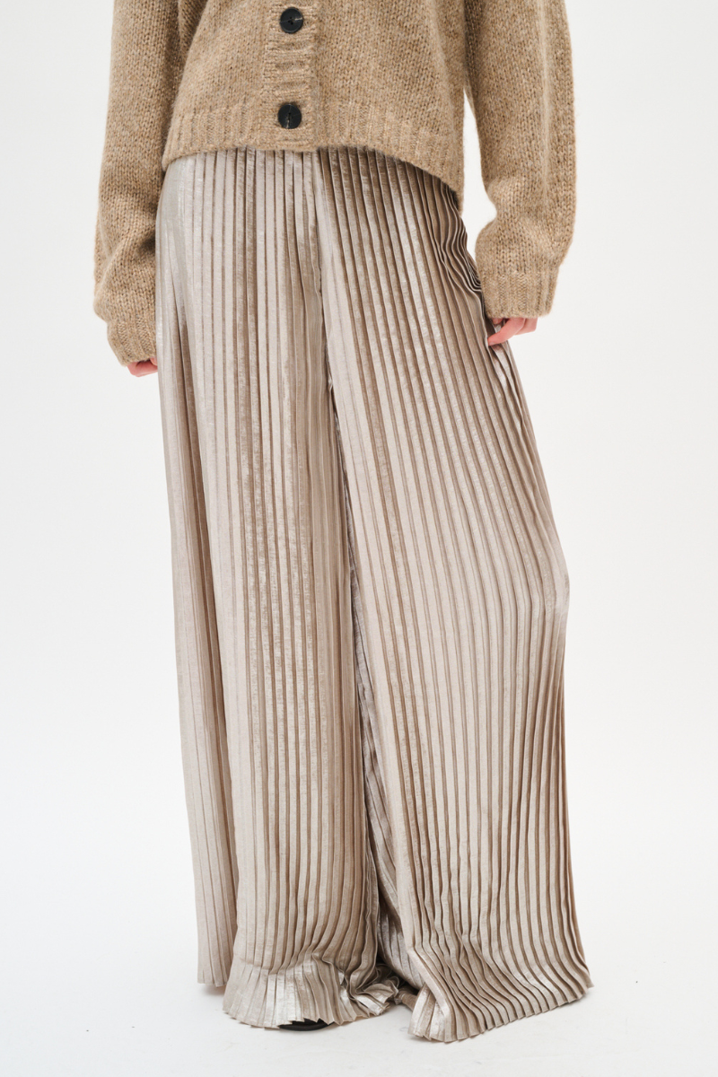 InWear | Future Pant | Silver