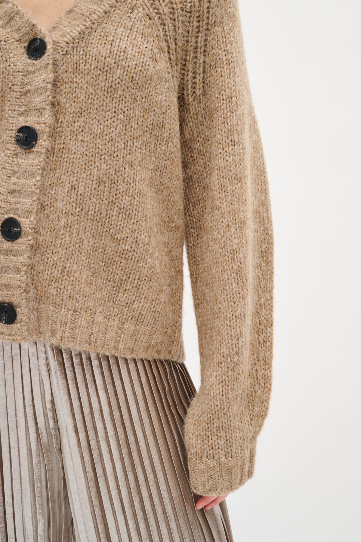 InWear | Future Pant | Silver