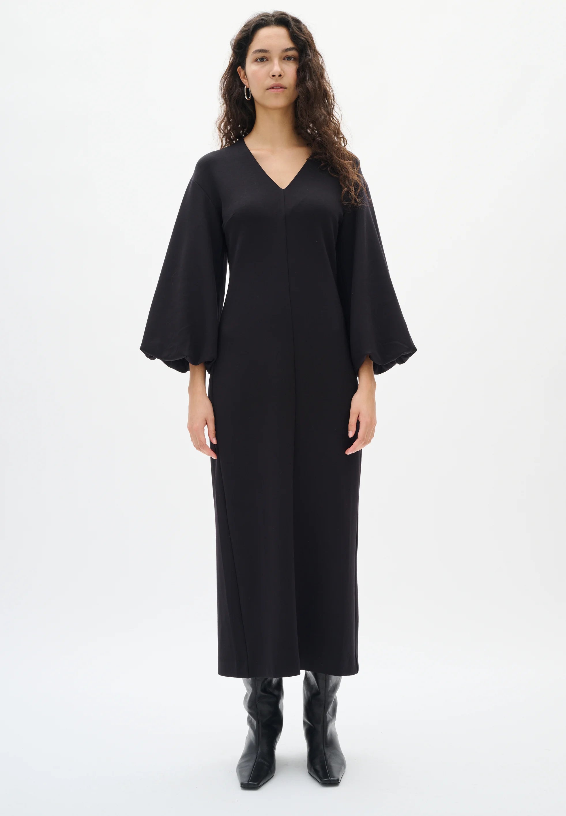 InWear | Kincent Dress | Black