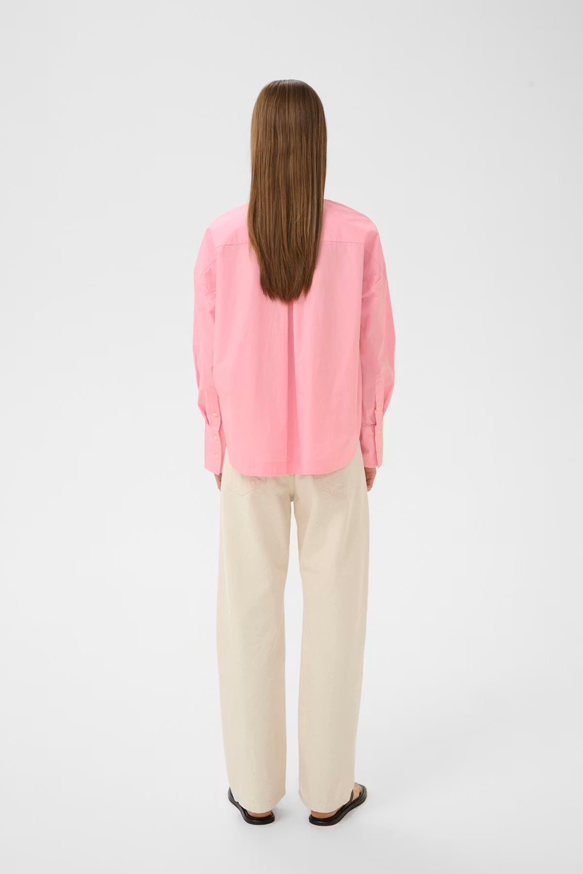 InWear | Neola Shirt | Candy Pink
