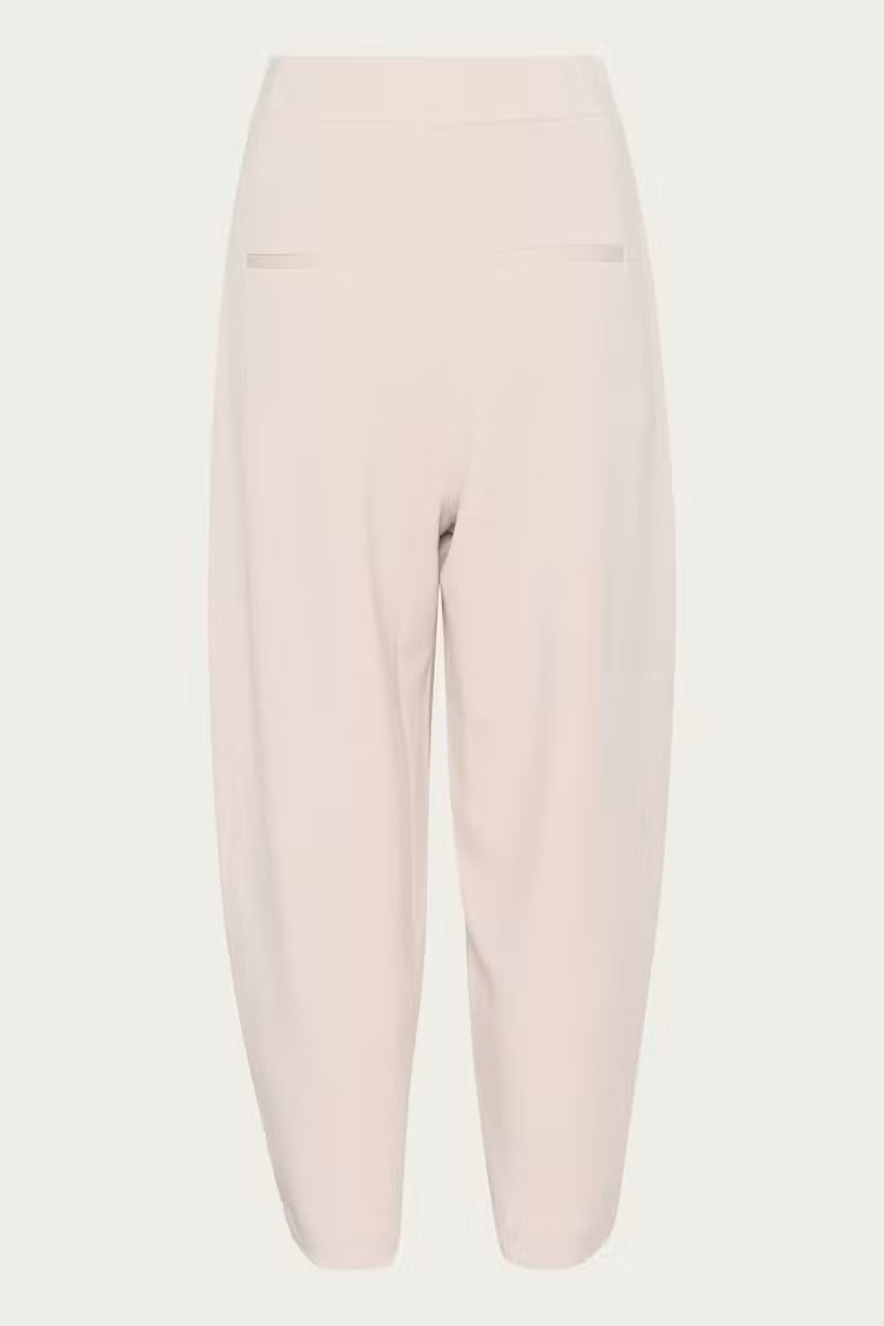 InWear | Pannie Barrel Pant | Haze