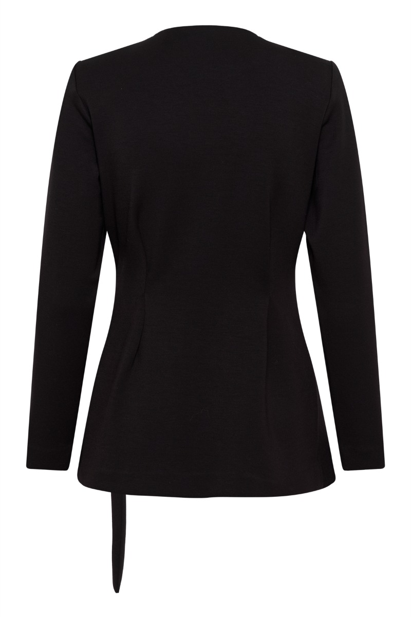 InWear | Simi Vincent Blazer | Black