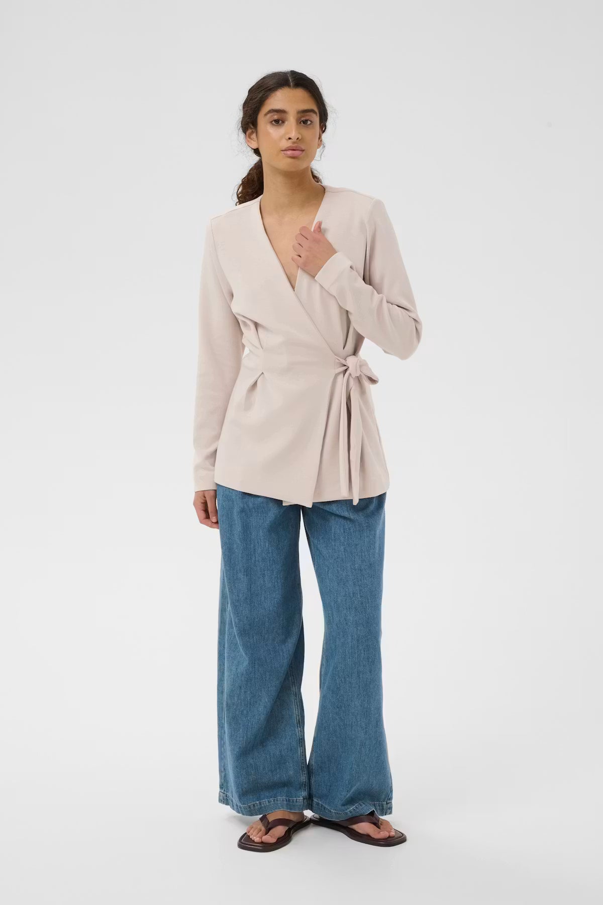 InWear | Simi Vincent Blazer | Haze