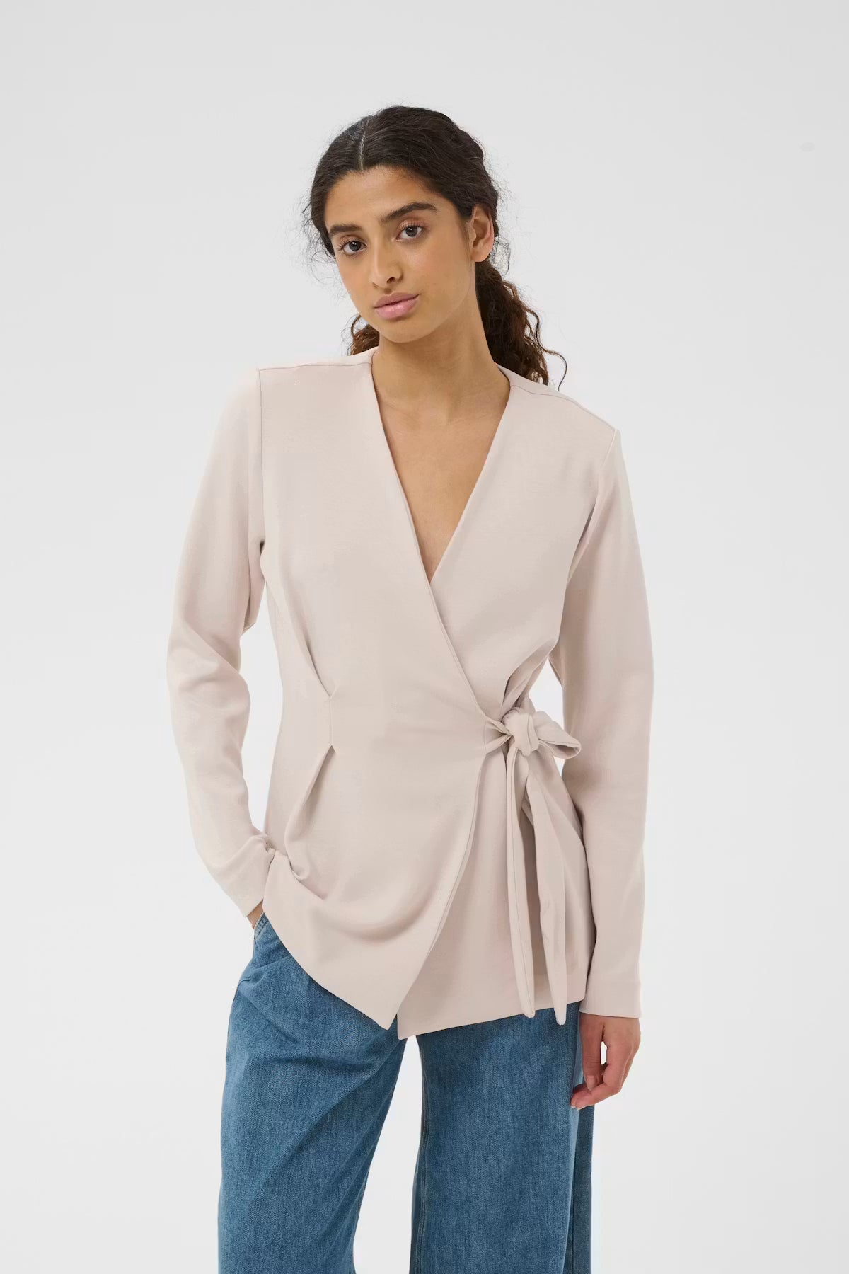 InWear | Simi Vincent Blazer | Haze