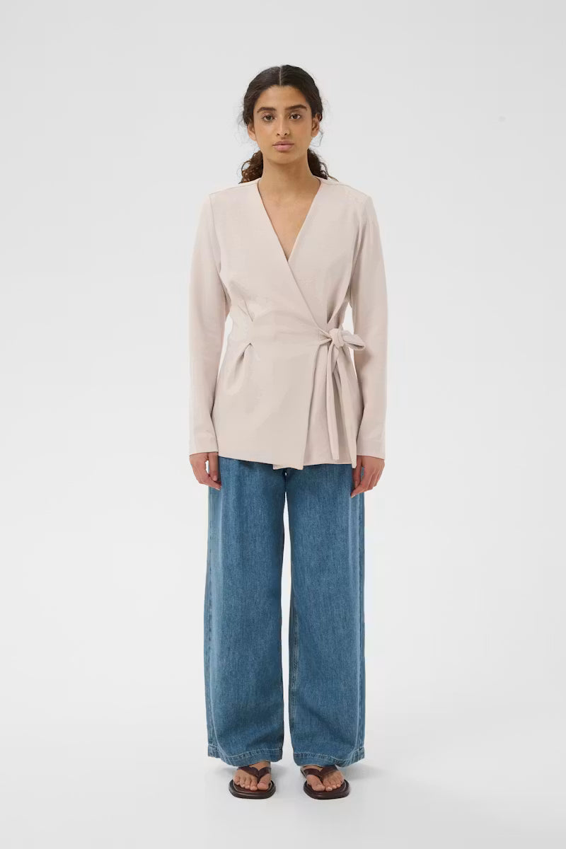 InWear | Simi Vincent Blazer | Haze