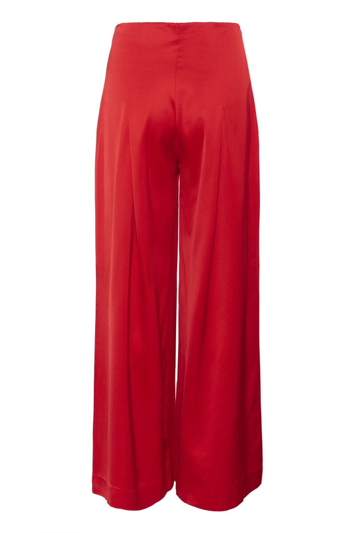InWear | Zumah Pant | Cranberry