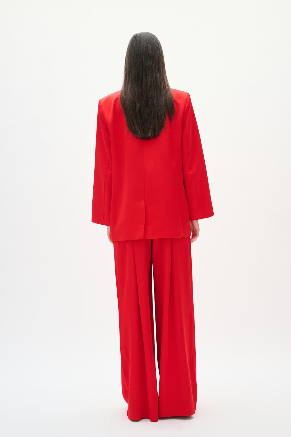 InWear | Zumah Pant | Cranberry