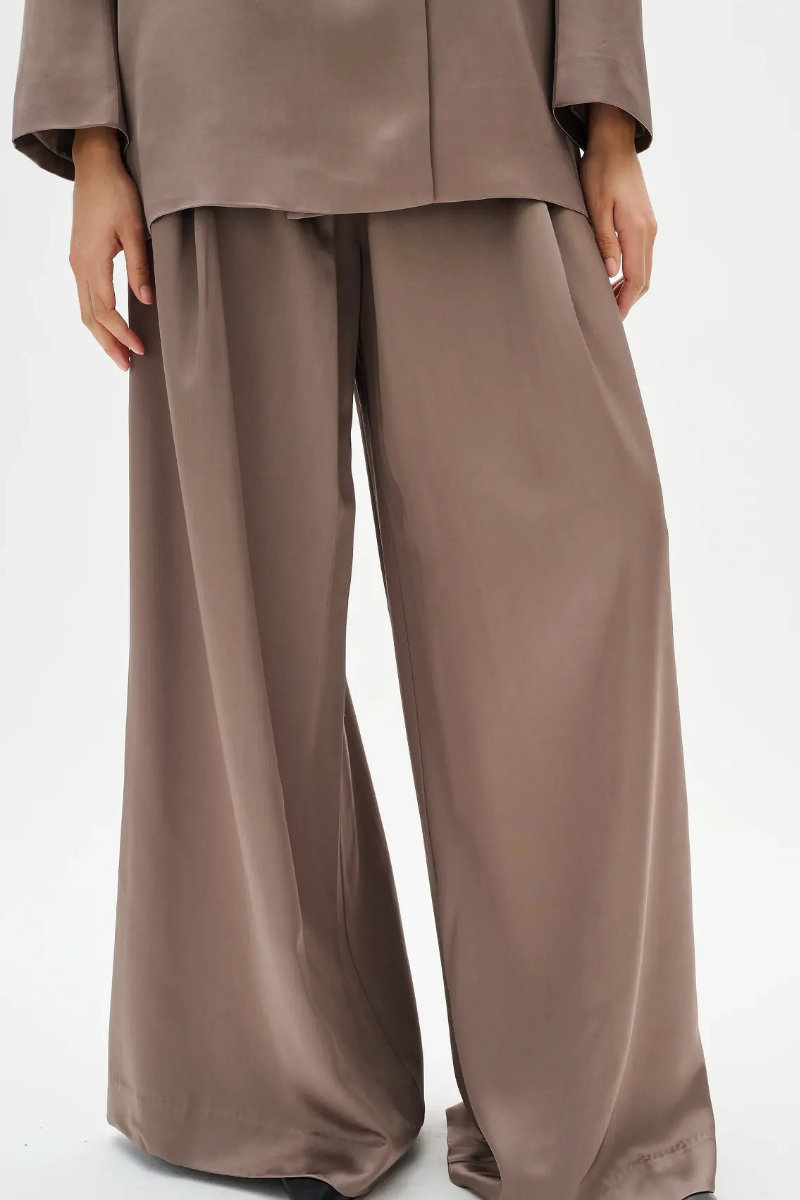 InWear | Zumah Pant | Sandy Grey