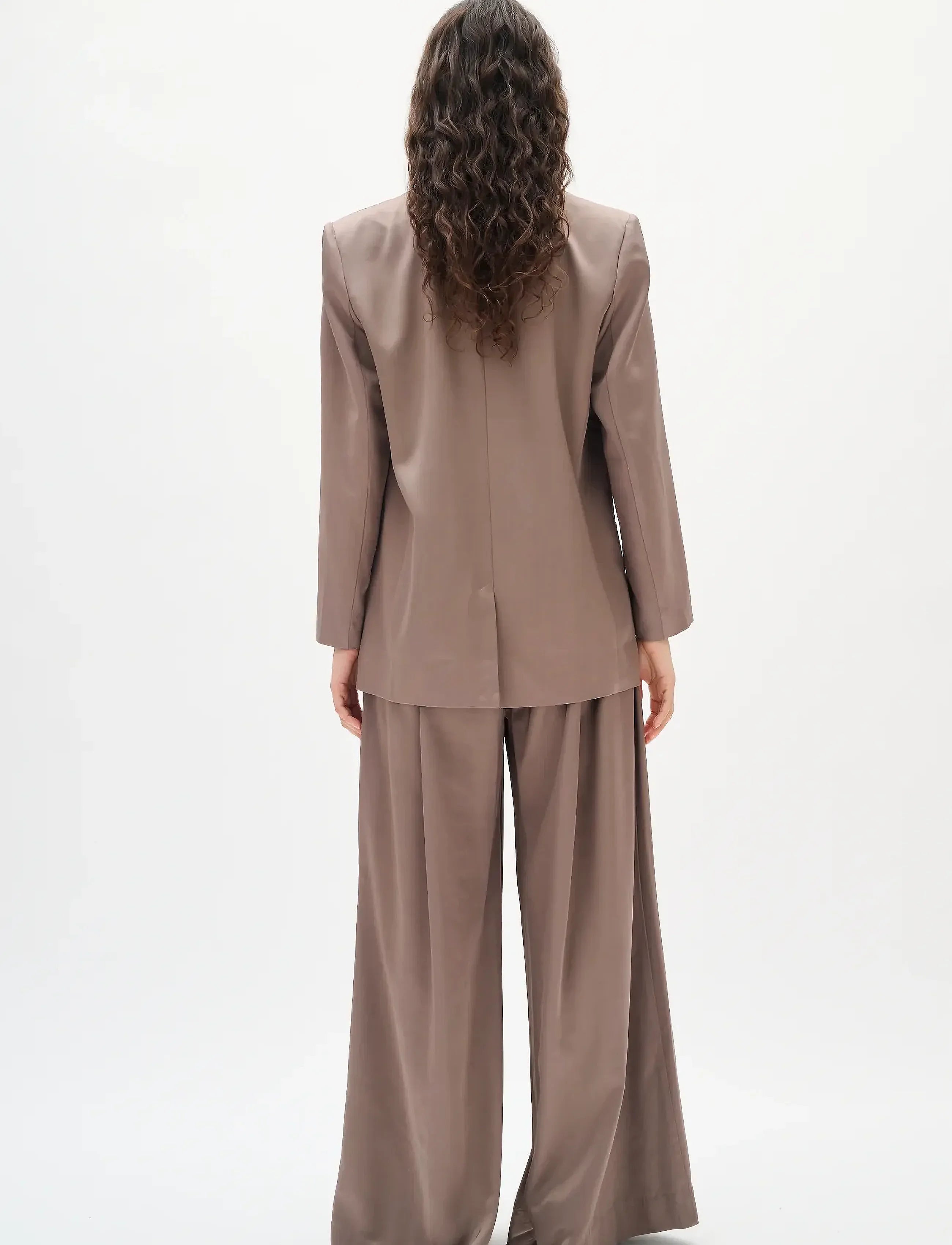 InWear | Zumah Pant | Sandy Grey