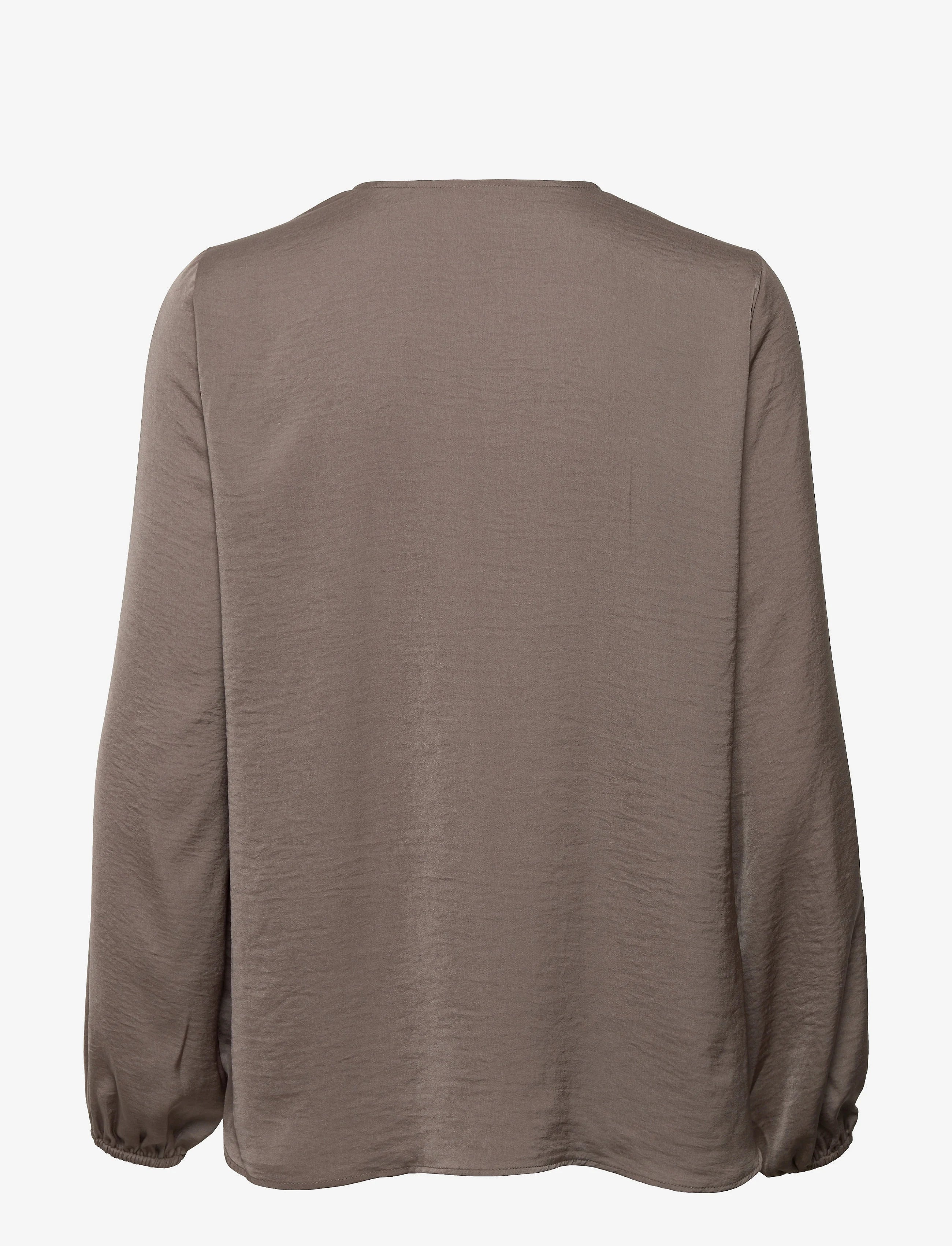 InWear | Rinda Blouse | Sandy Grey