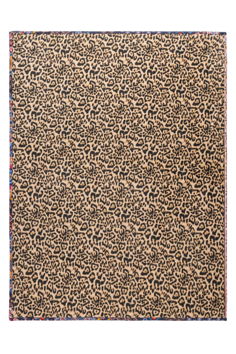 Johnny Was | Travel Blanket | Bellina