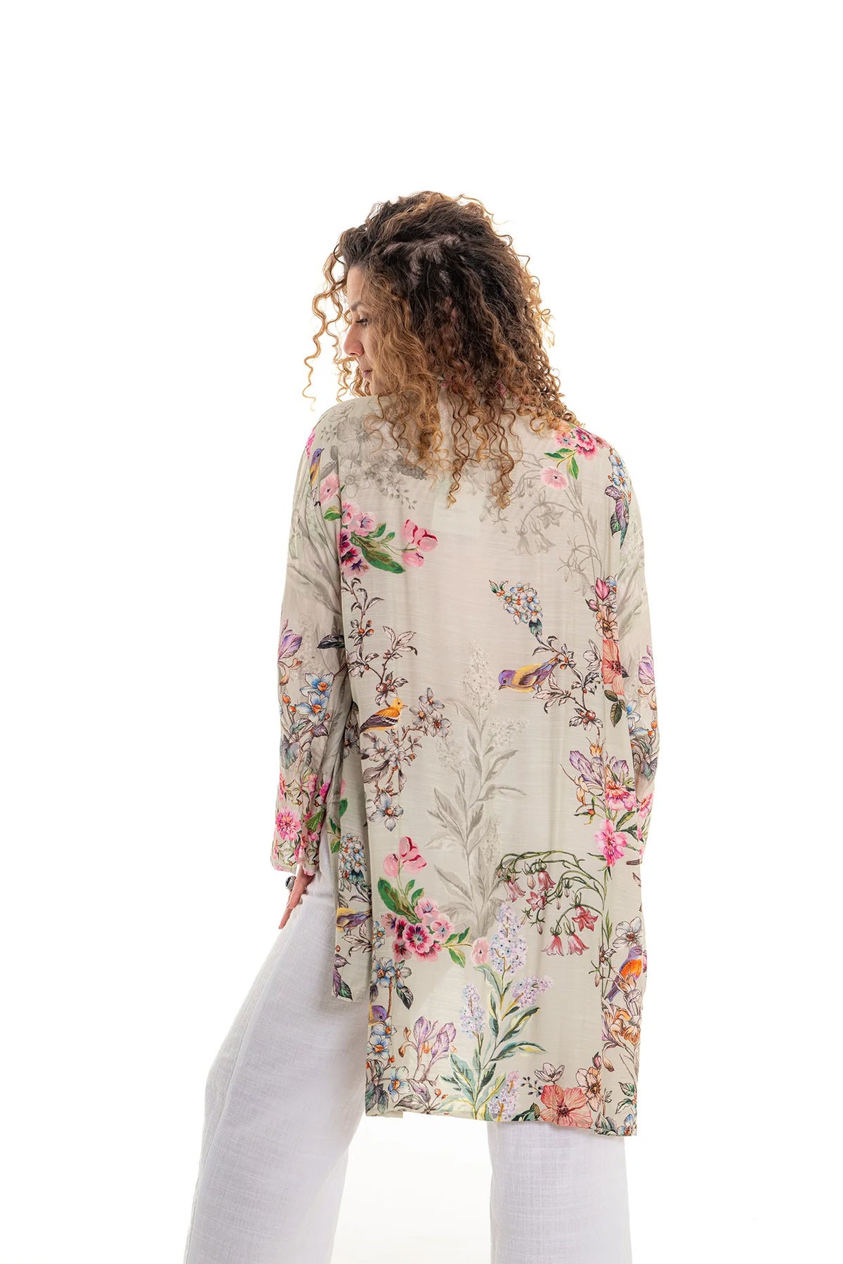 Cienna | Kimono | Angel Finch