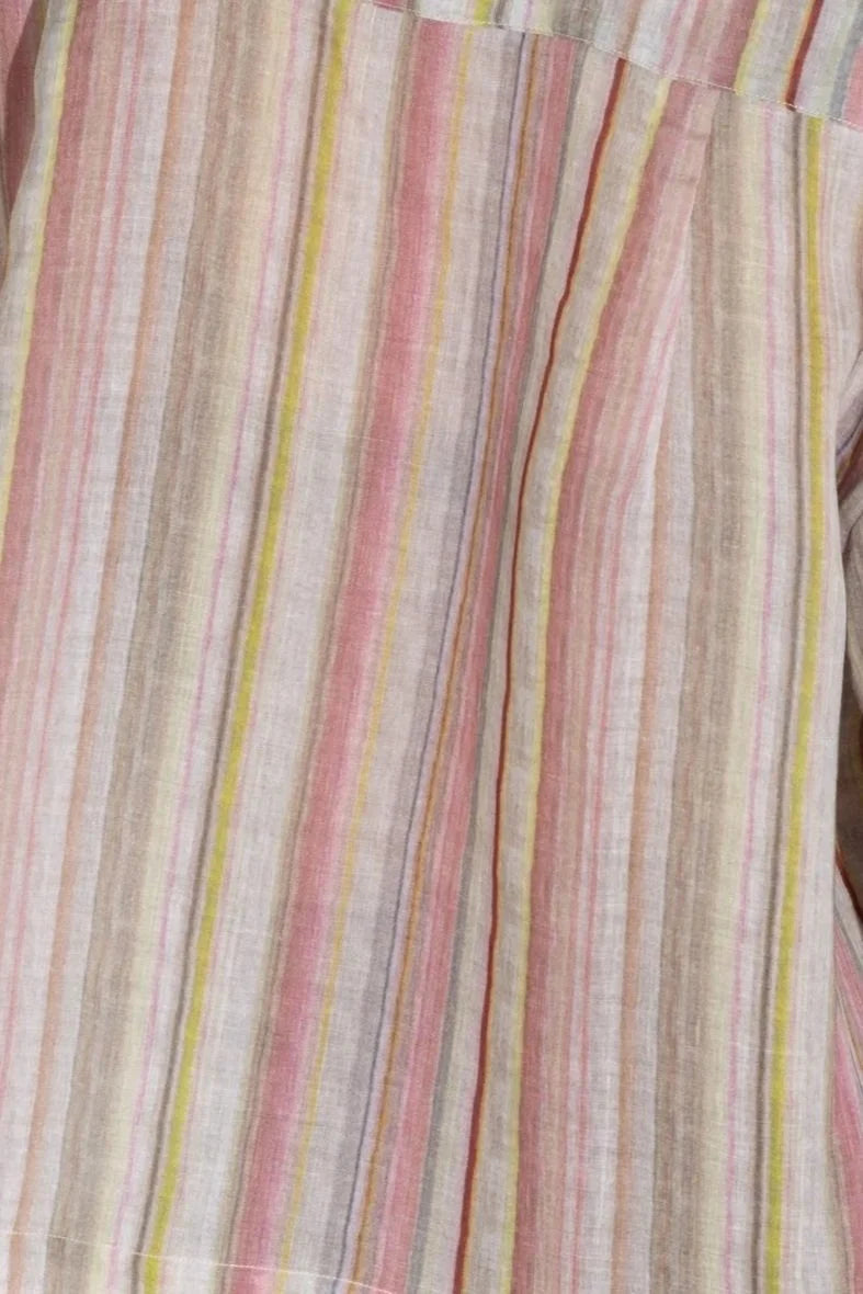 Kamare | Valentina Shirt | Stripe