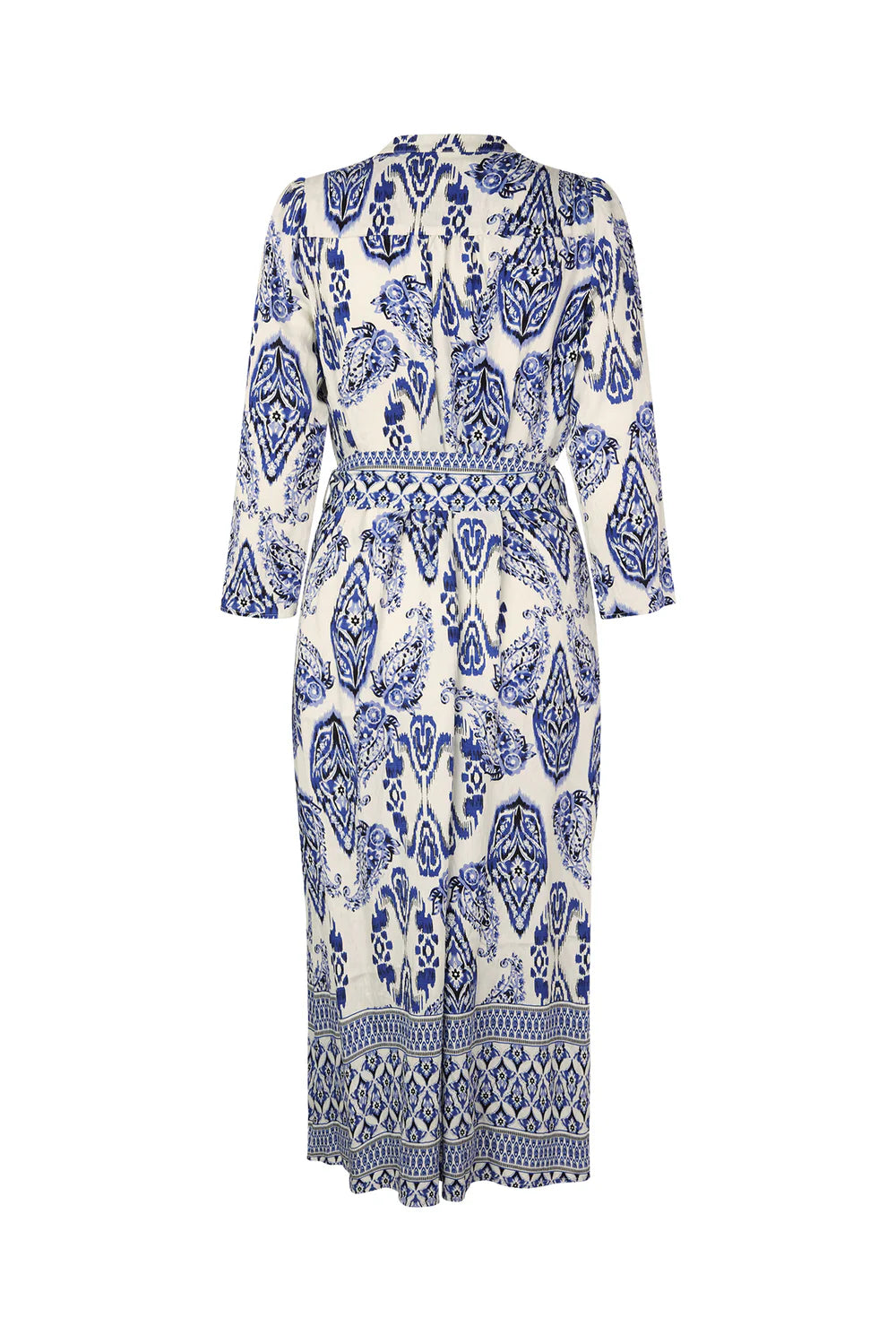 Lolly's Laundry | Harper Maxi Dress | Blue