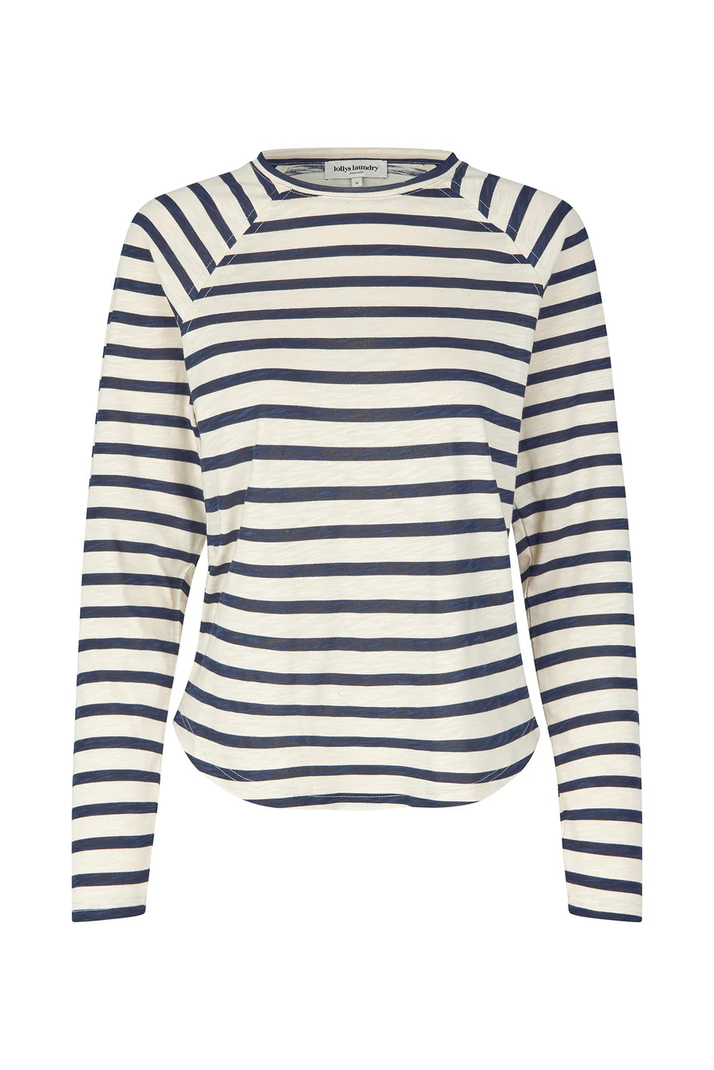 Lolly's Laundry | Liva Tee | Stripe