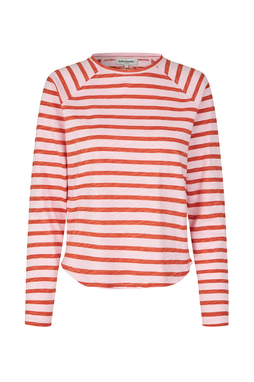 Lolly's Laundry | Liva Tee | Light Pink