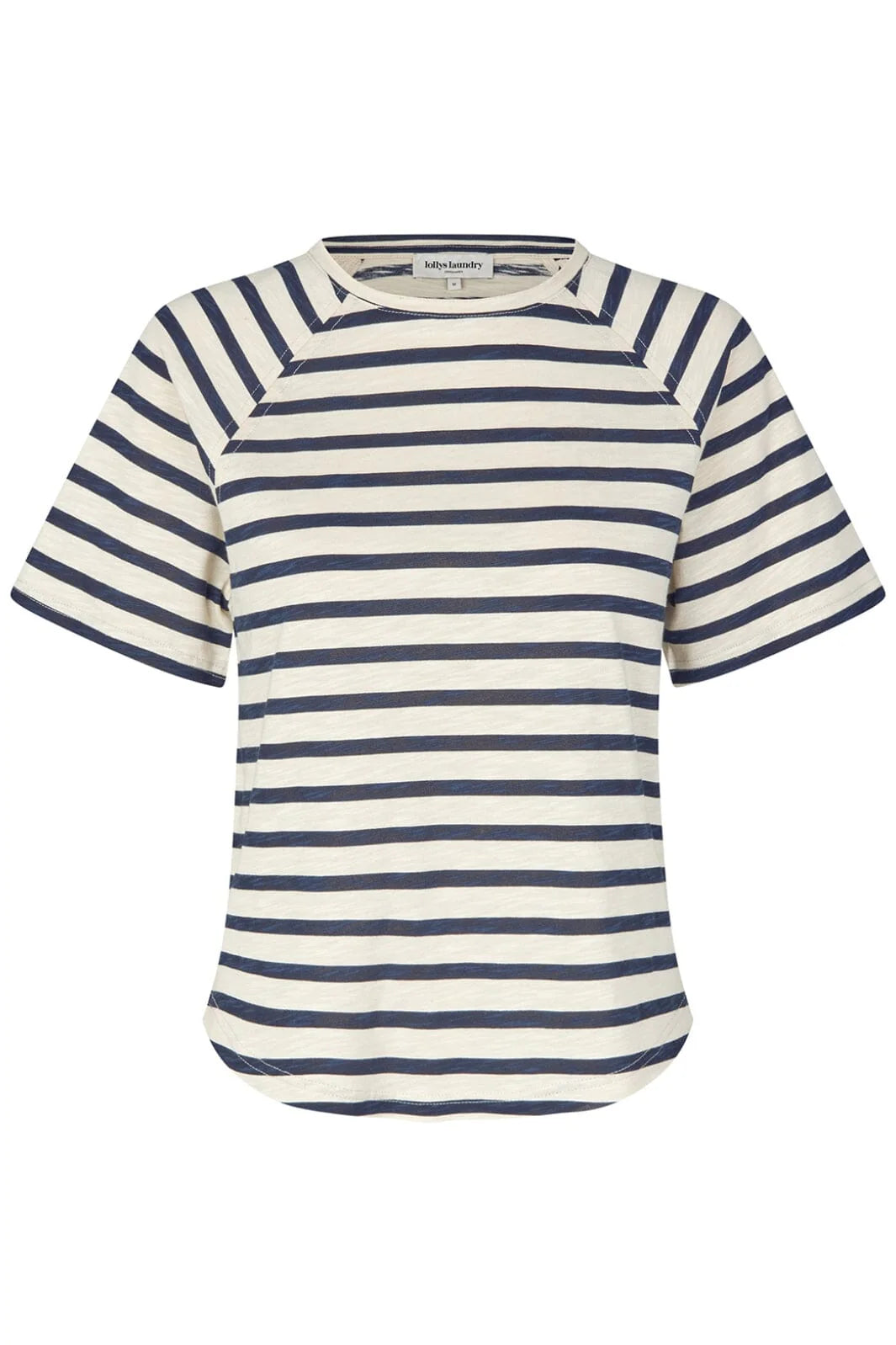 Lolly's Laundry | Liz Tee | Stripe